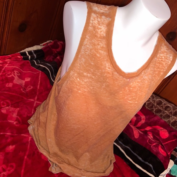 Tank top - Picture 2 of 3